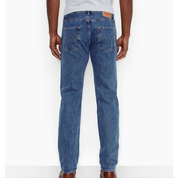 Levi's Other - Levi's 501 42x34